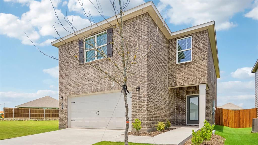 Meadow Park - Residential