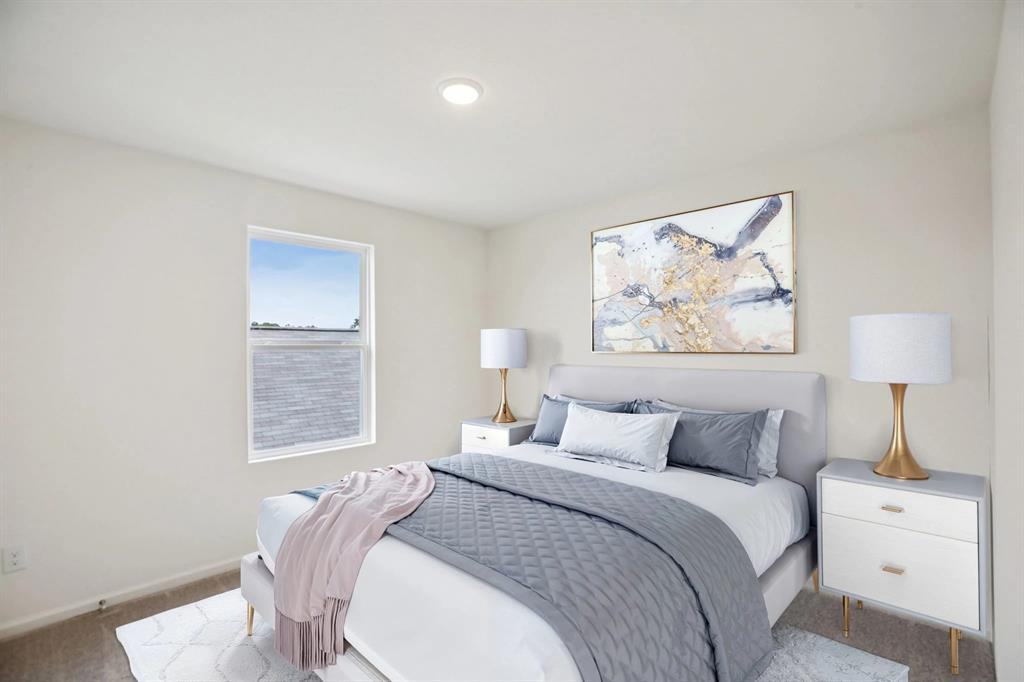 Meadow Park - Residential