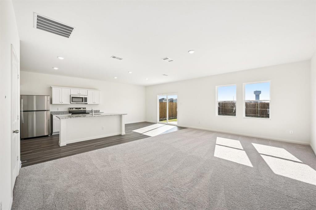 Meadow Park - Residential