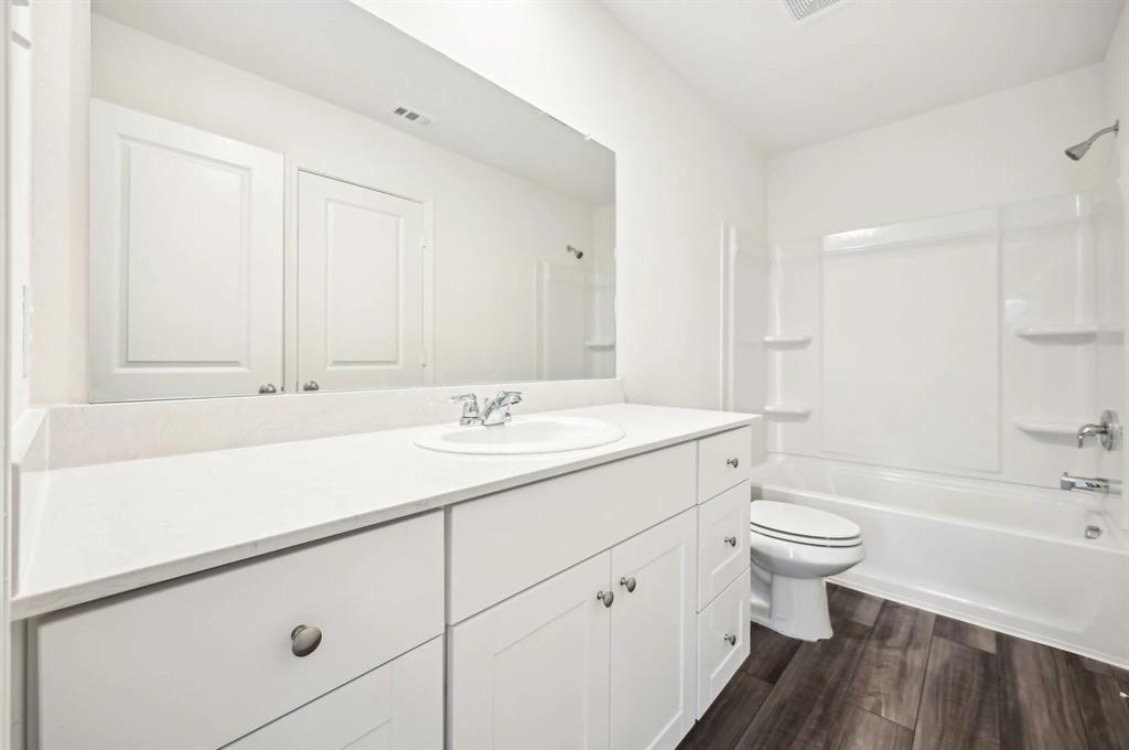 Meadow Park - Residential