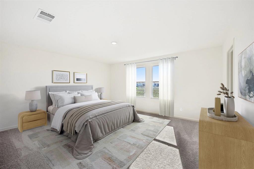 Meadow Park - Residential