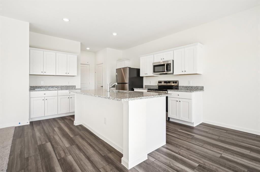Meadow Park - Residential