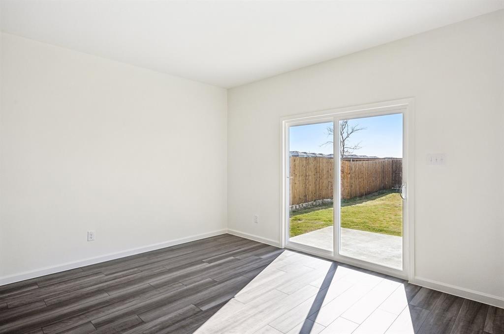 Meadow Park - Residential