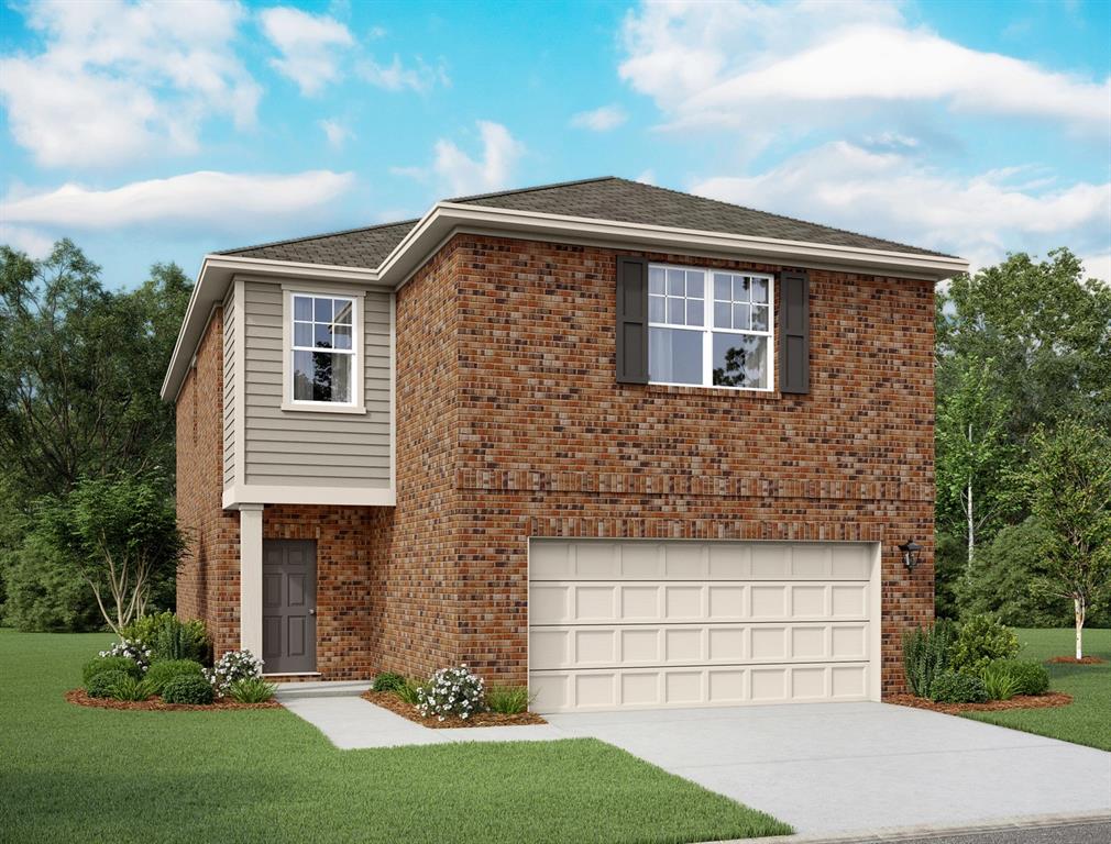 Meadow Park - Residential
