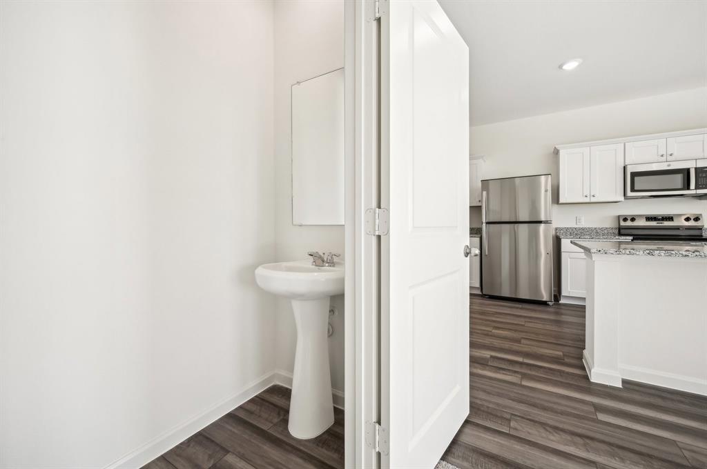 Meadow Park - Residential