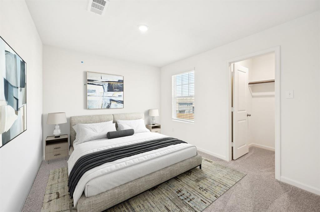 Meadow Park - Residential