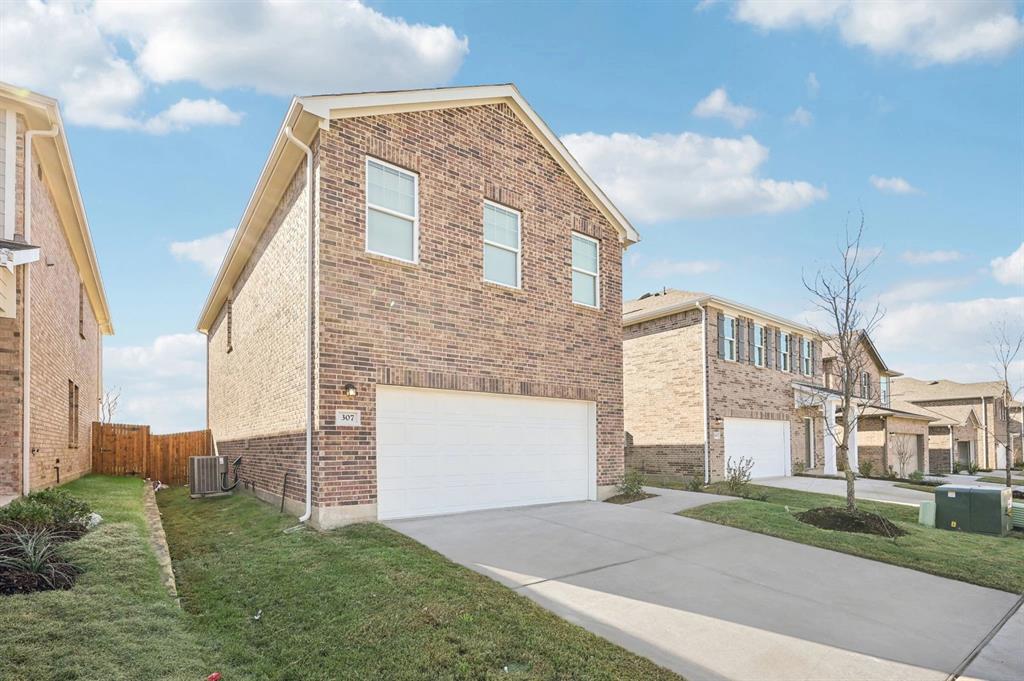 Meadow Park - Residential