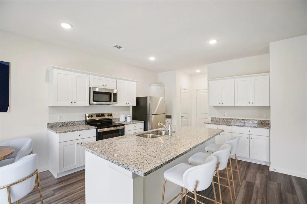 Meadow Park - Residential