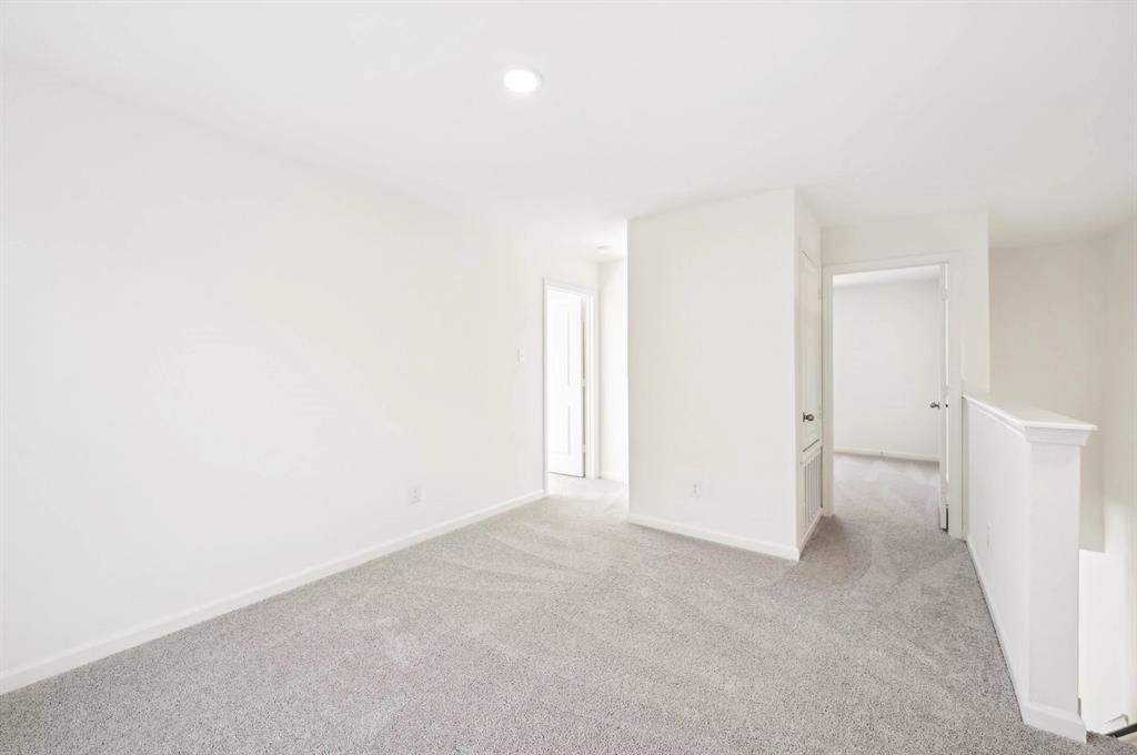 Meadow Park - Residential