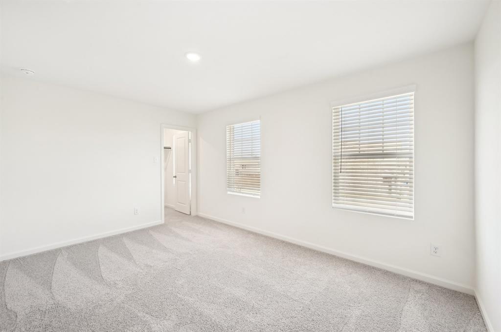 Meadow Park - Residential