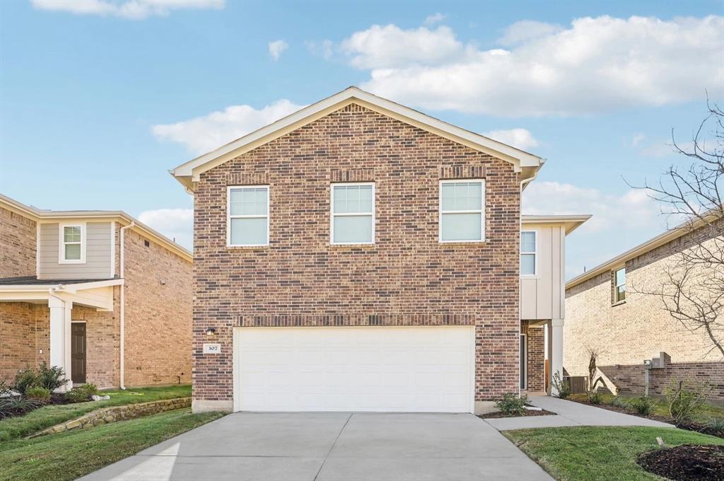 Meadow Park - Residential