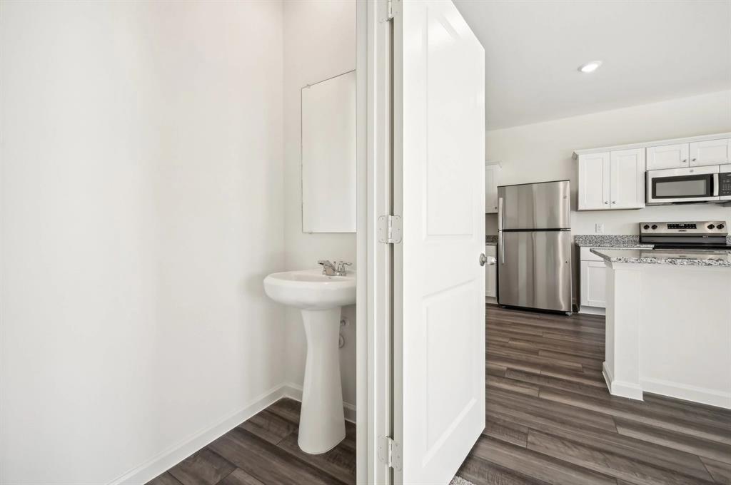 Meadow Park - Residential