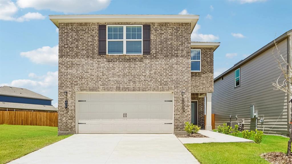 Meadow Park - Residential