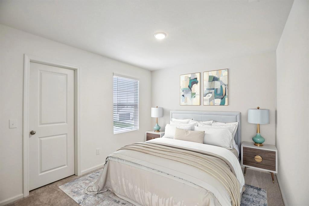 Meadow Park - Residential
