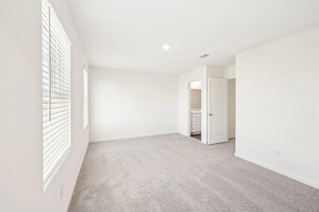 Meadow Park - Residential