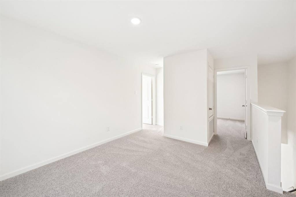 Meadow Park - Residential