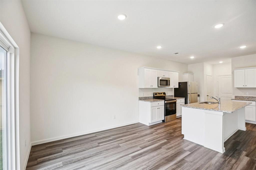 Meadow Park - Residential