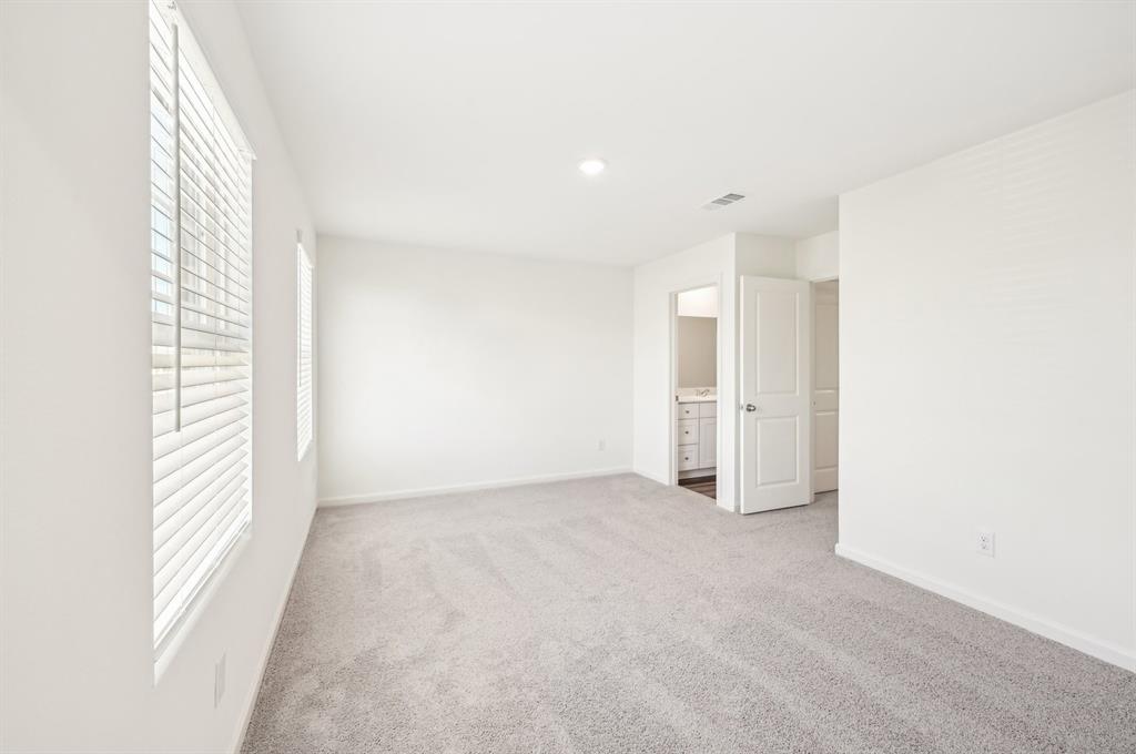 Meadow Park - Residential