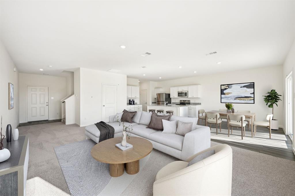 Meadow Park - Residential