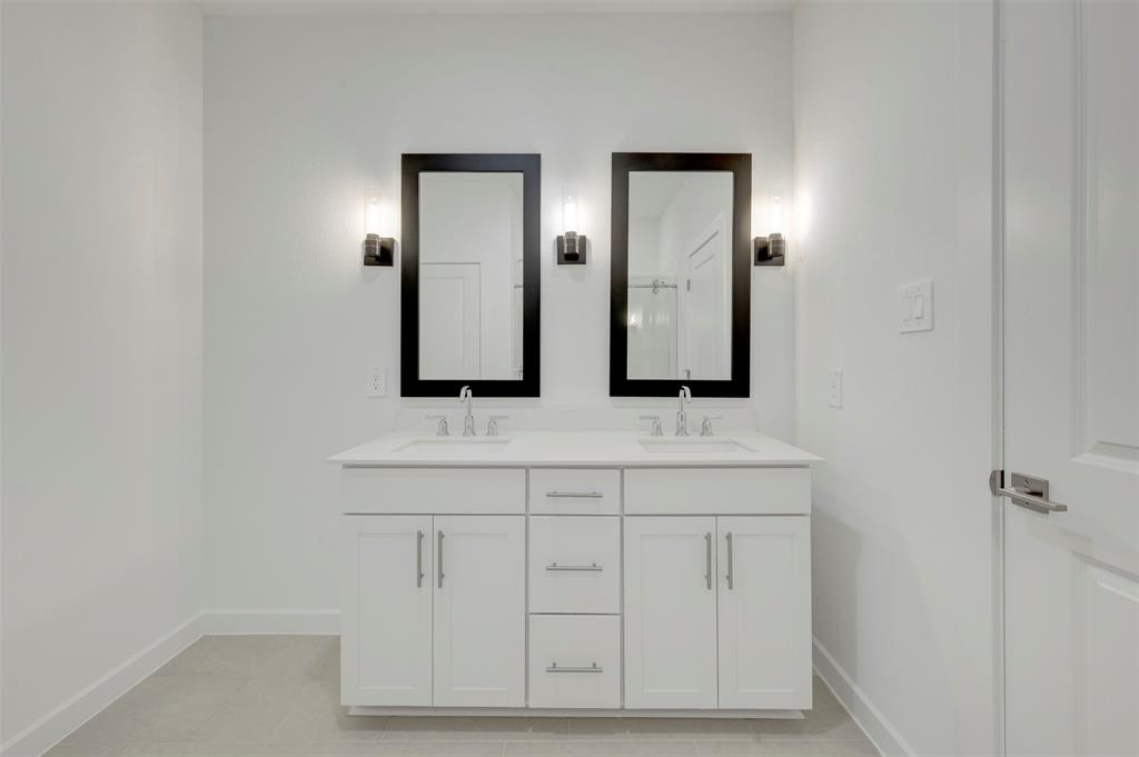 Reunion - Residential