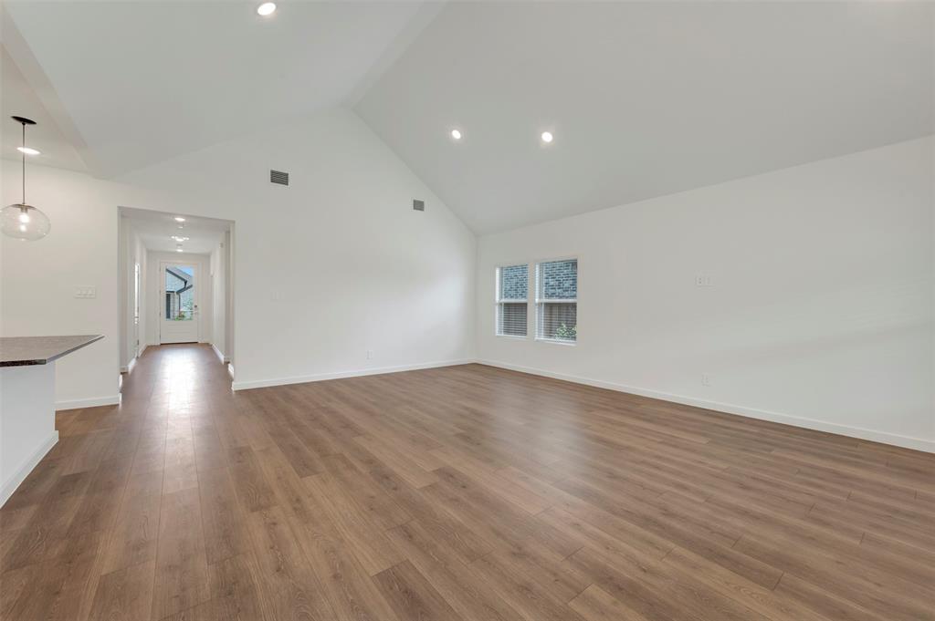 Reunion - Residential