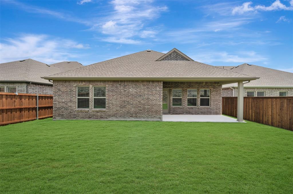 Reunion - Residential
