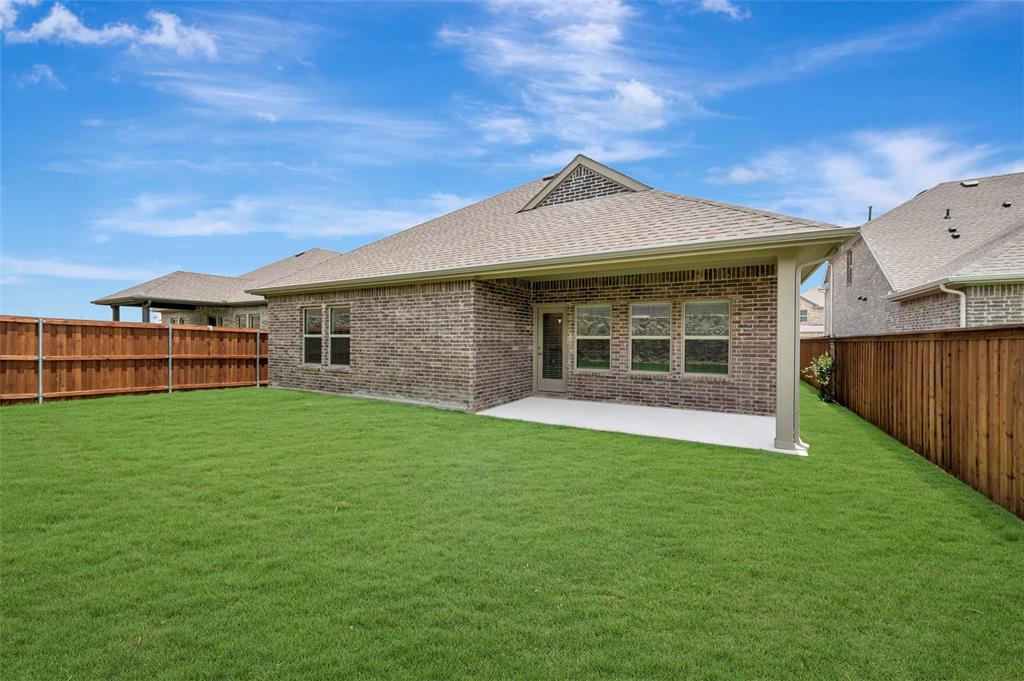 Reunion - Residential