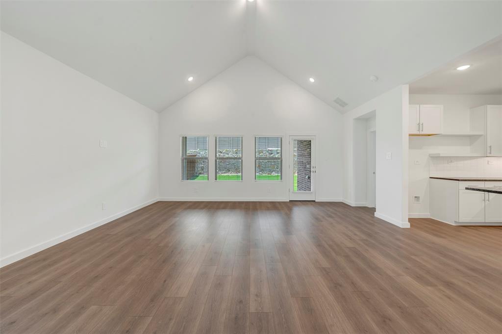 Reunion - Residential