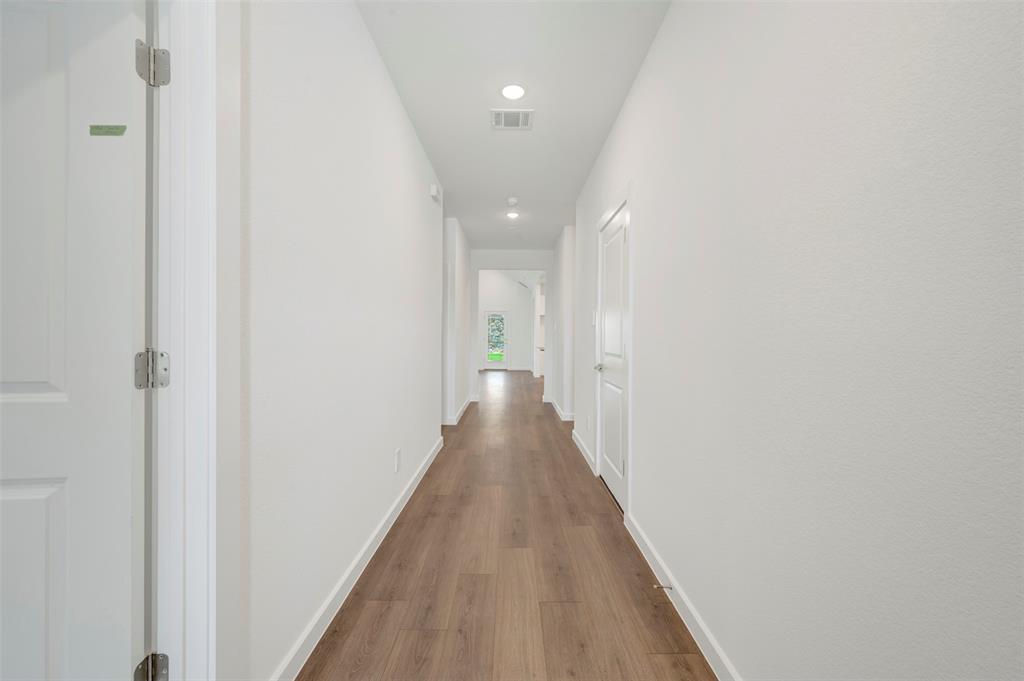 Reunion - Residential