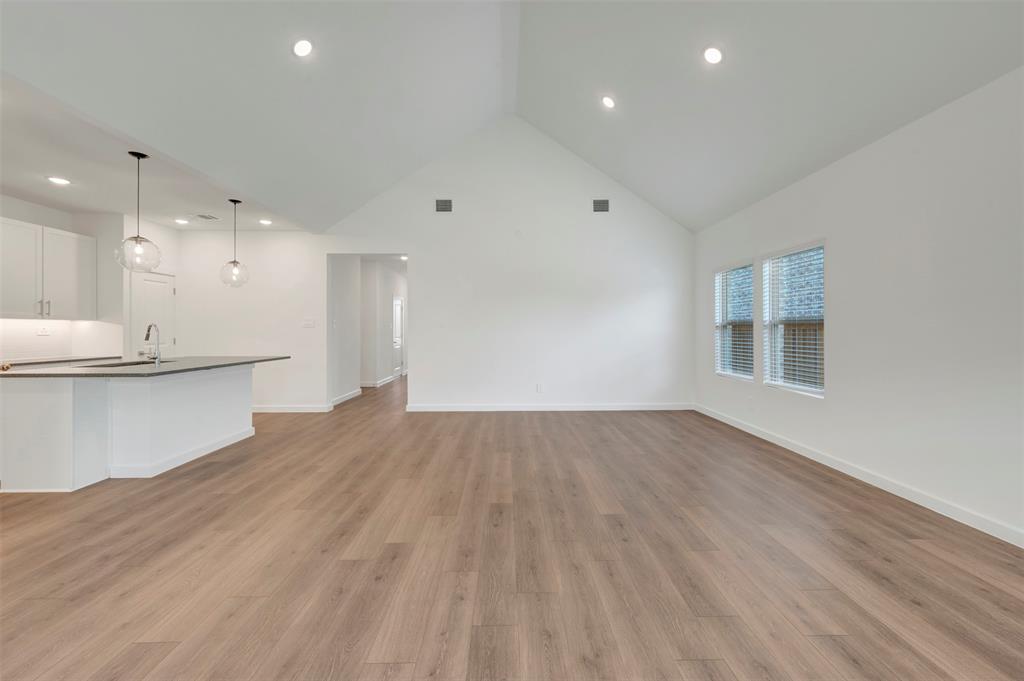 Reunion - Residential