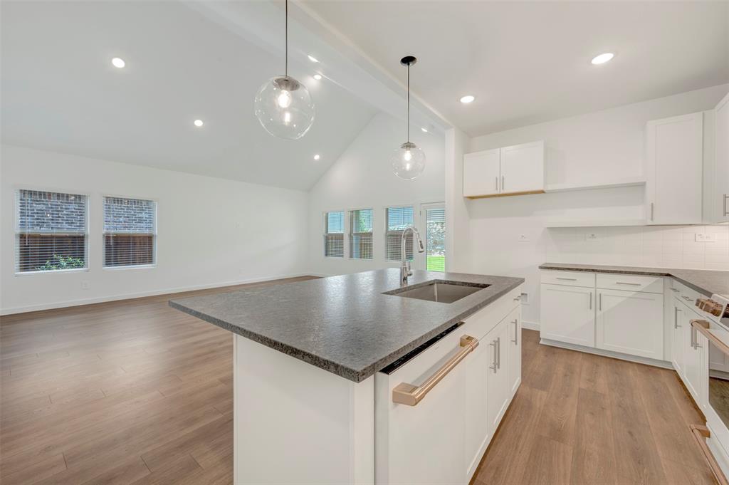 Reunion - Residential
