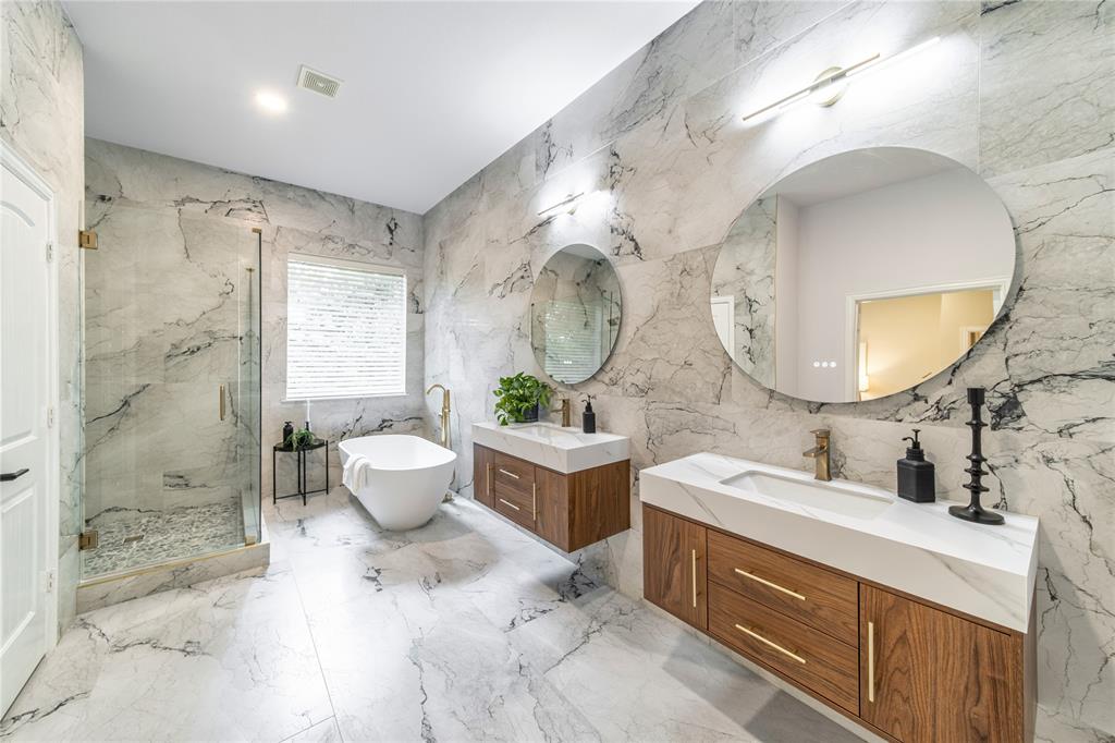 Mallard Lakes At Mckinney Ph Two - Residential