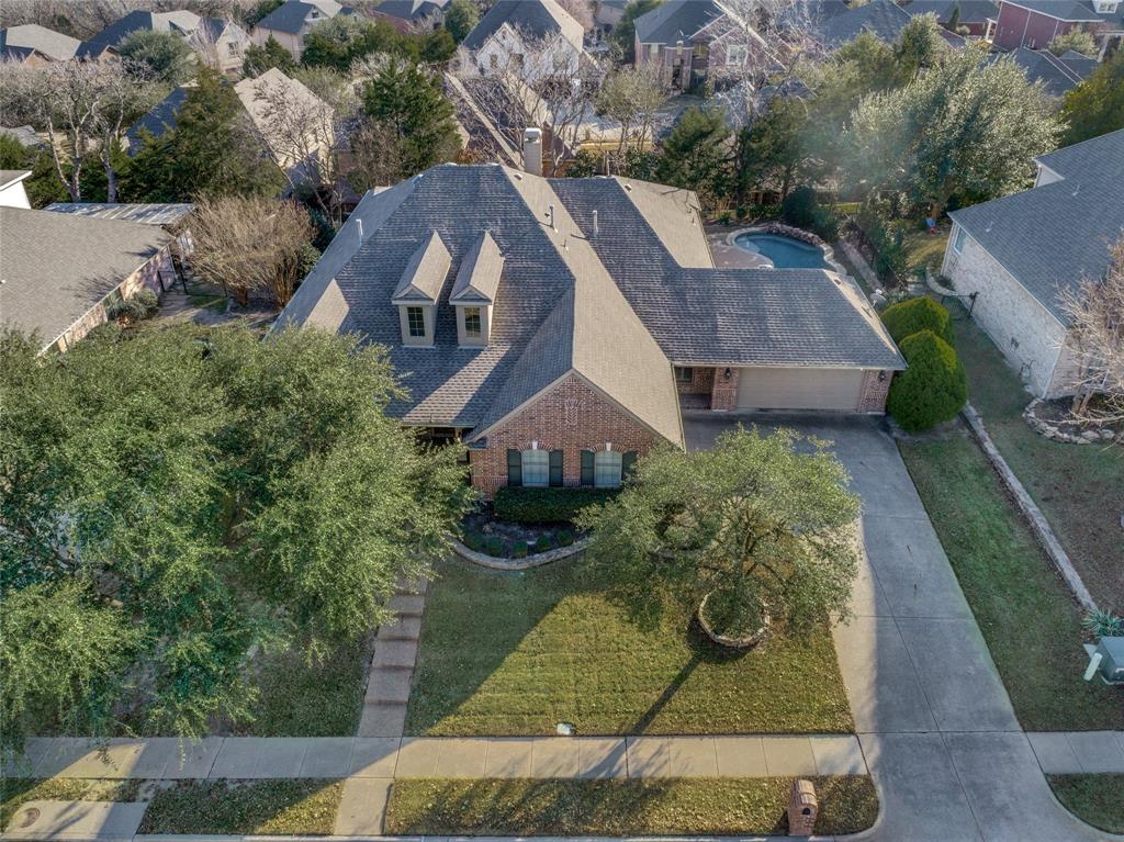 Mallard Lakes At Mckinney Ph Two - Residential