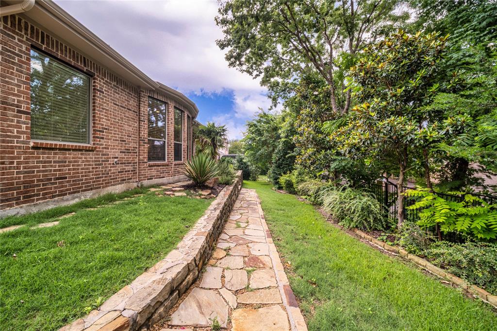 Mallard Lakes At Mckinney Ph Two - Residential