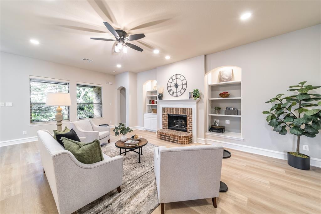 Mallard Lakes At Mckinney Ph Two - Residential