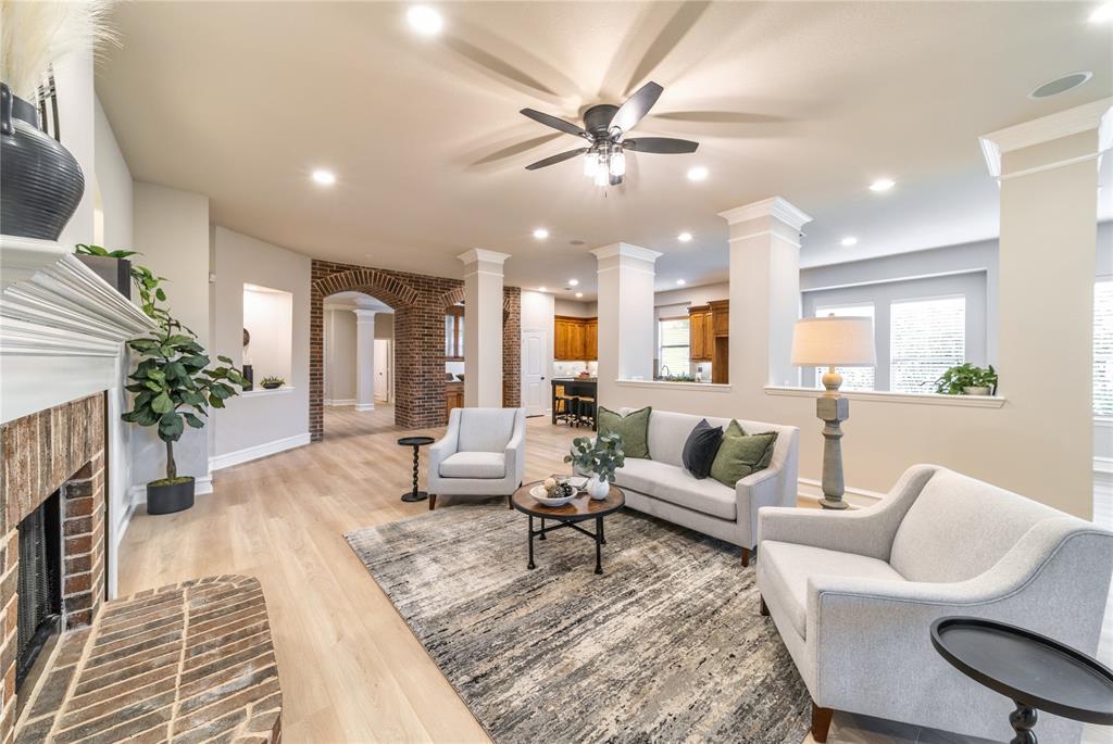Mallard Lakes At Mckinney Ph Two - Residential