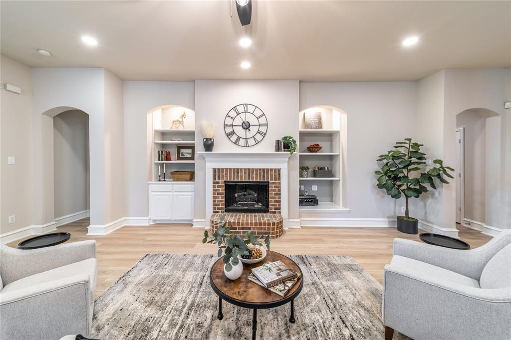Mallard Lakes At Mckinney Ph Two - Residential