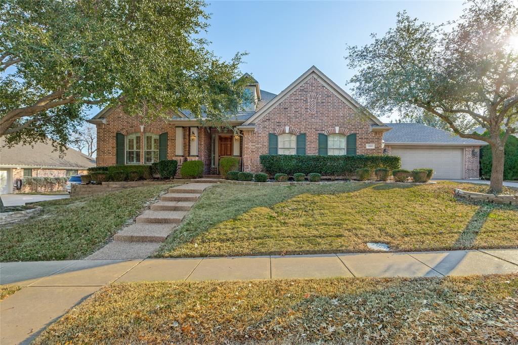 Mallard Lakes At Mckinney Ph Two - Residential