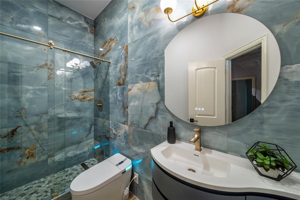 Mallard Lakes At Mckinney Ph Two - Residential