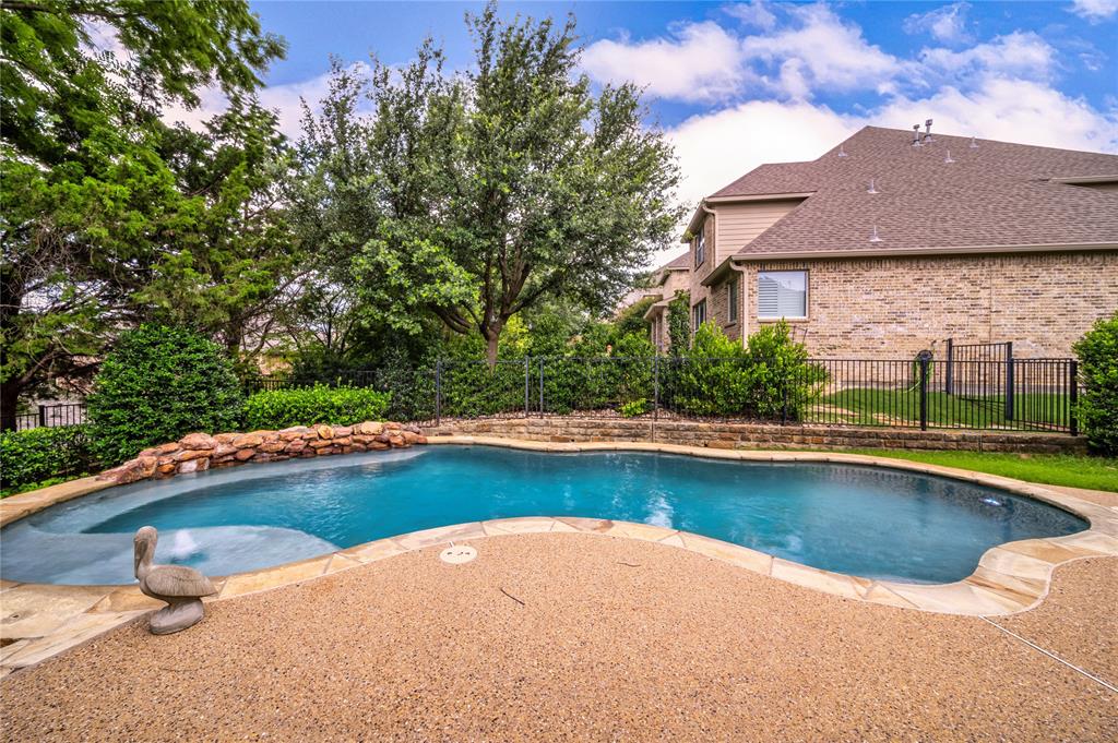 Mallard Lakes At Mckinney Ph Two - Residential