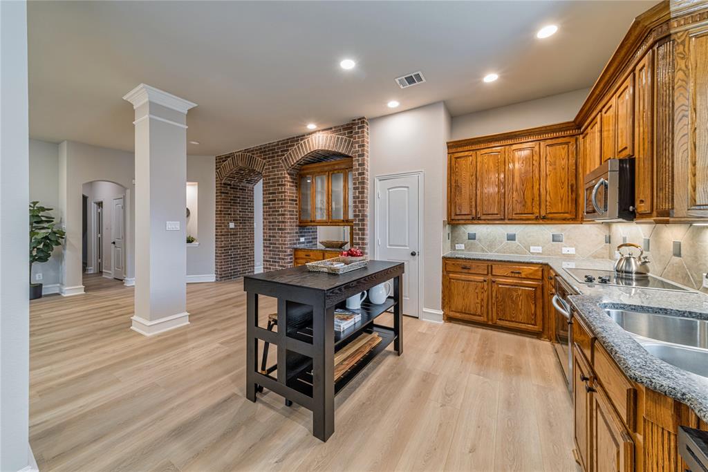 Mallard Lakes At Mckinney Ph Two - Residential