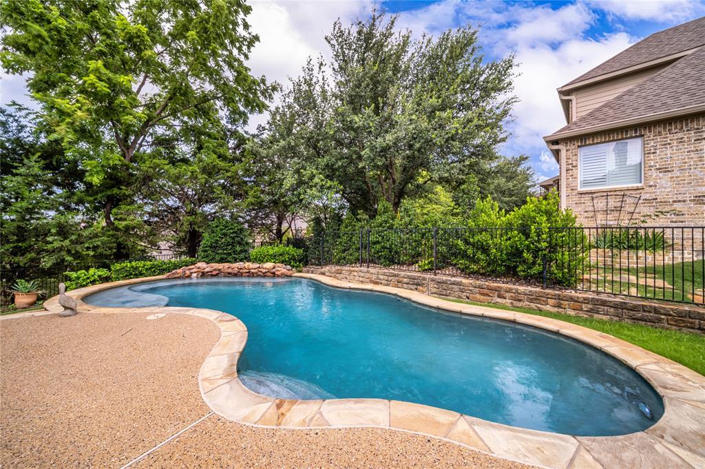 Mallard Lakes At Mckinney Ph Two - Residential