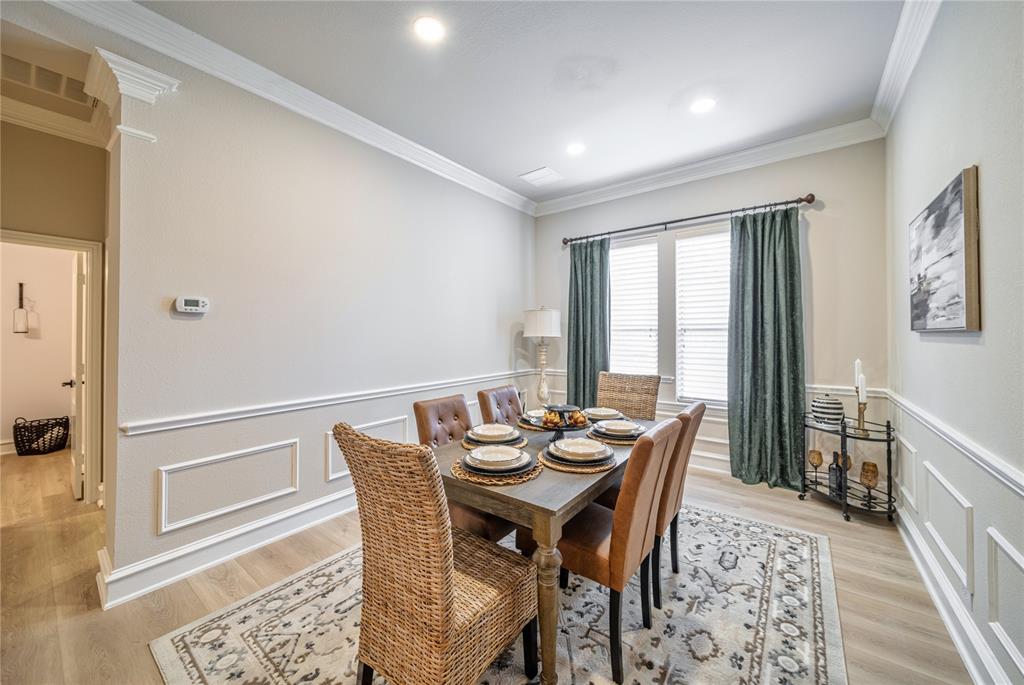 Mallard Lakes At Mckinney Ph Two - Residential