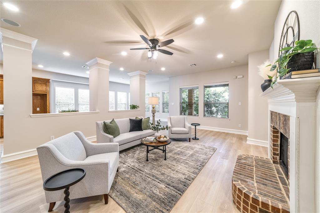 Mallard Lakes At Mckinney Ph Two - Residential