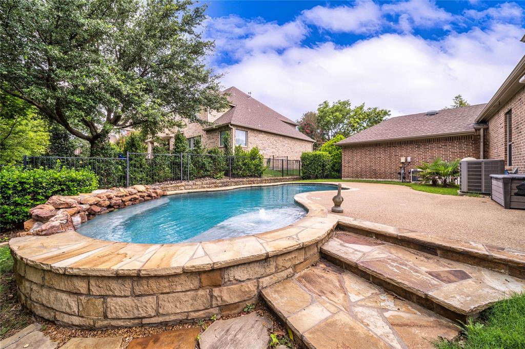 Mallard Lakes At Mckinney Ph Two - Residential