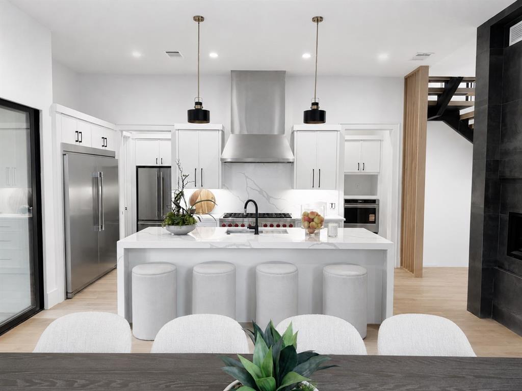 Northern Hills - Residential