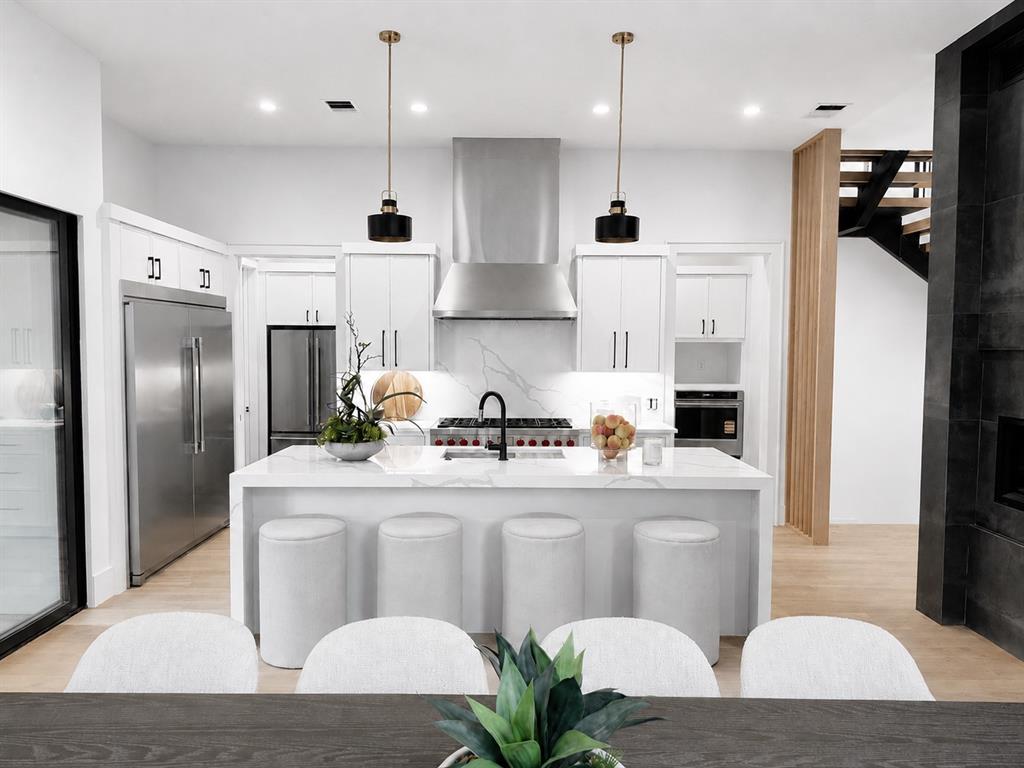Northern Hills - Residential