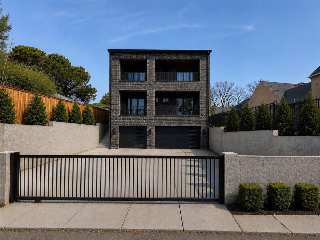 Northern Hills - Residential