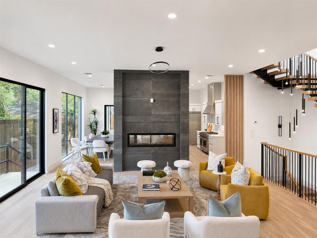 Northern Hills - Residential