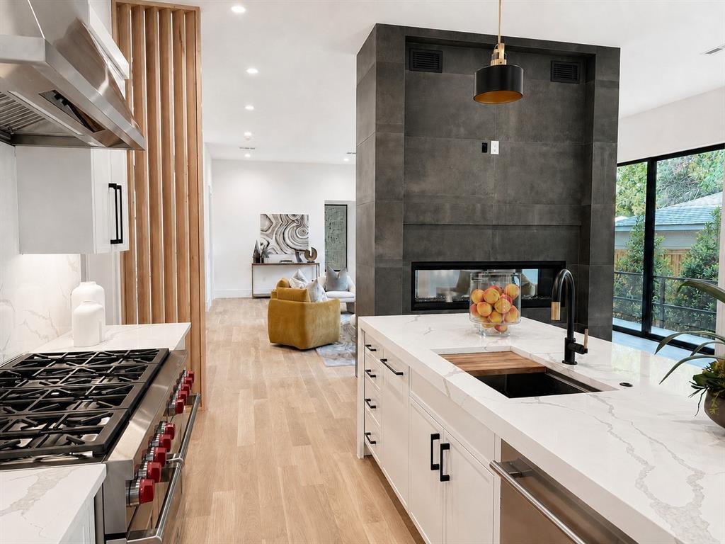 Northern Hills - Residential